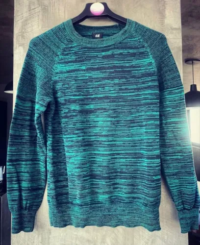 Suéter H&M