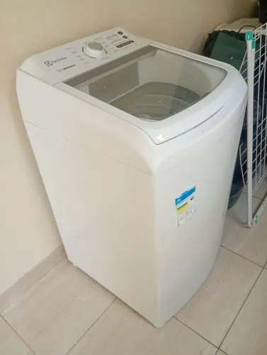 Máquina de lavar 14kg 