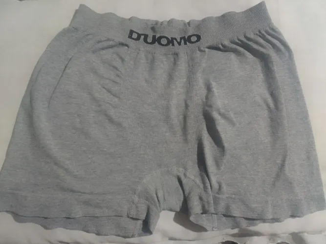 Cueca Boxer DUOMO 