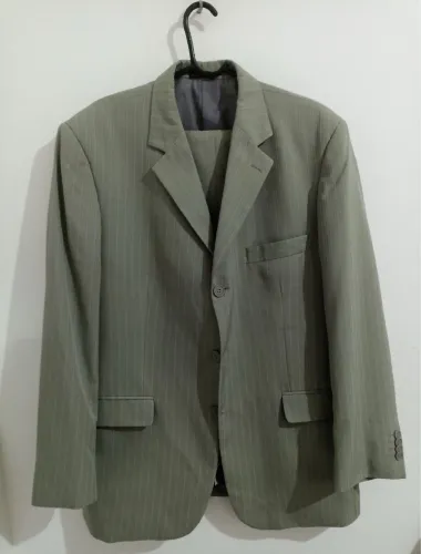 Conjunto Blazer  masculino APA COLLEZIONI UOMO