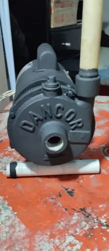 Bomba Dancor 1/3 quase 1/2 CV.