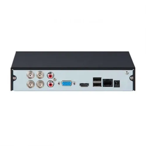 DVR 4 canais Garen híbrido lacrado original