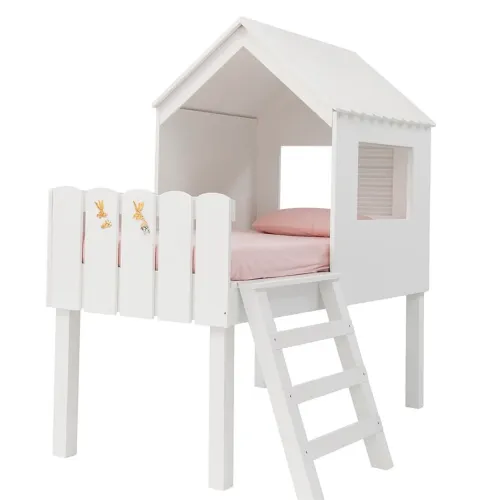 Cama infantil 