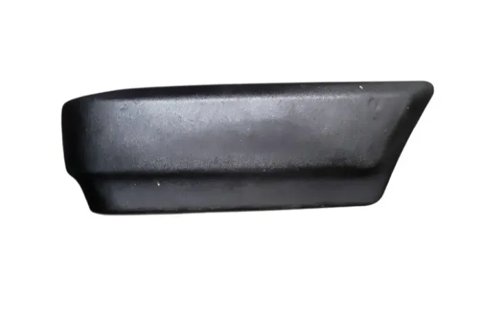 Acabamento Parachoque Esquerdo Chevrolet Chevette 82 N1382