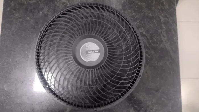 Peças para ventilador mallory 30cm