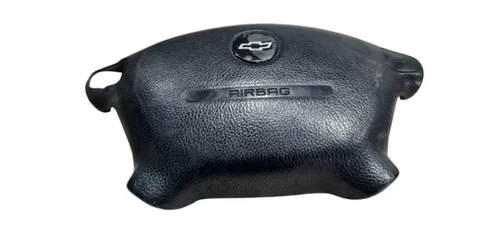 Bolsa Airbag Volante Chevrolet Vectra 1994 95 96 97 A 2004