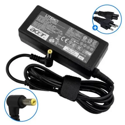 Fonte Carregador para Notebook Acer
