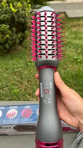 Escova secadora Britânia 