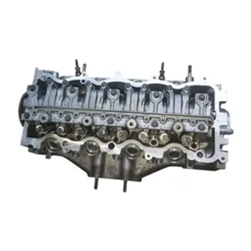  Cabeçote Honda Civic G9 Cr-v 2.0 16v Flex 2012 2013 a 2016