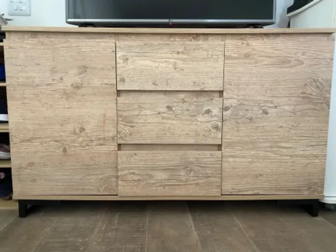 Buffet/ cômoda para sala Etna