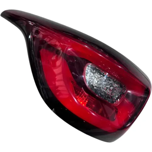 Lanterna Traseira led Fiat Toro 2020 2021 2022 2023 Original