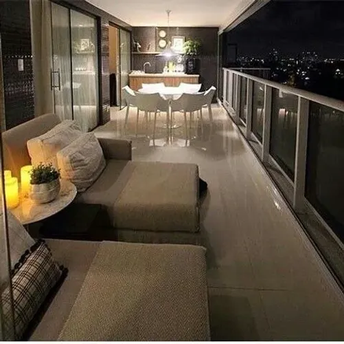 ENTRADA DE 5 MIL - SEU APÊ NO CENTRO DE NITERÓI