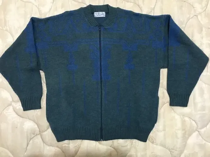 BLUSA DE LÃ DESCONTO 20%