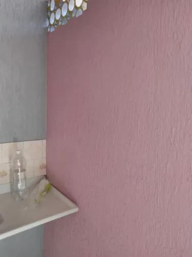 Salão no Colubandê 