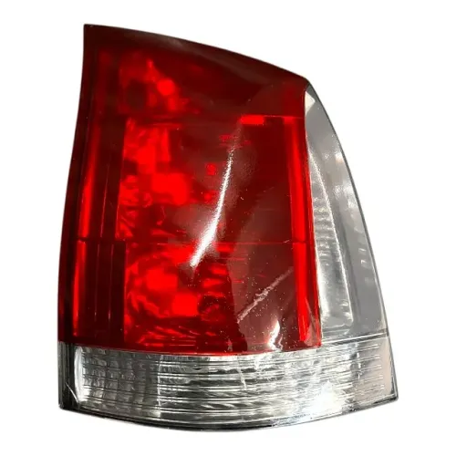 Lanterna Traseira Esquerda Palio G3 04 17 Bicolor