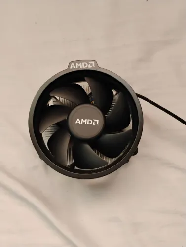 Cooler Box AMD (Novo)