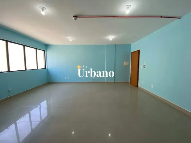 Sala para locação no Bairro Marechal Rondon 45m²