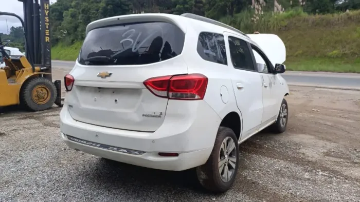 SPIN PREMIER 1.8 2019 2020 DISPONIVEL PARA RETIRADA DE PEÇAS 
