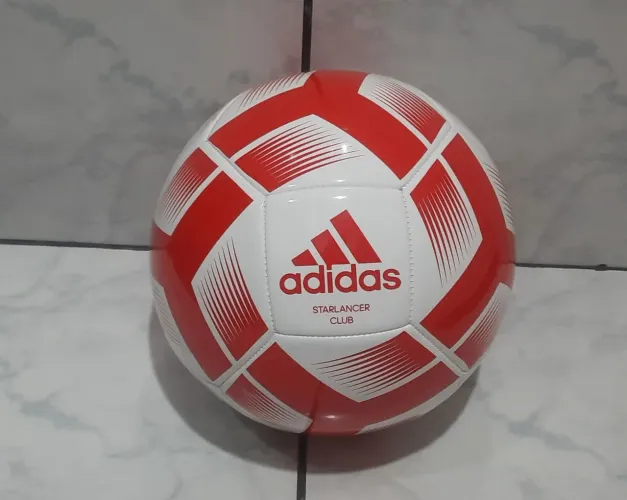 BOLA ADIDAS STARLANCER ( NOVA )