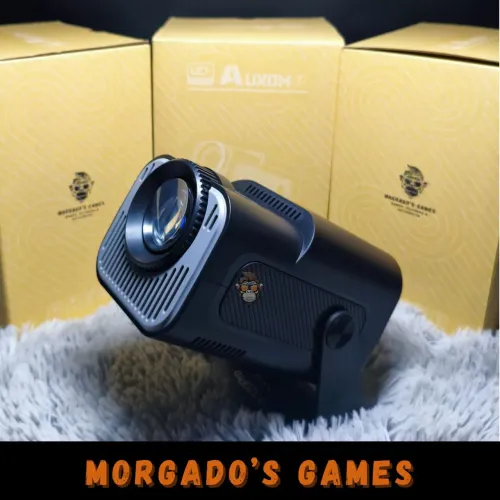 PROJETOR HY320 - ANDROID