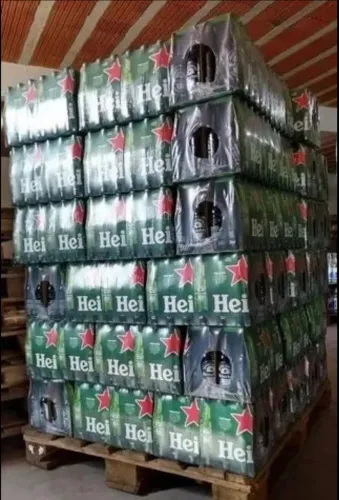 Cerveja Heineken LN 330 ml