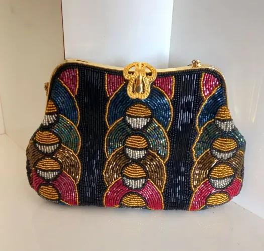 Bolsa de festa
