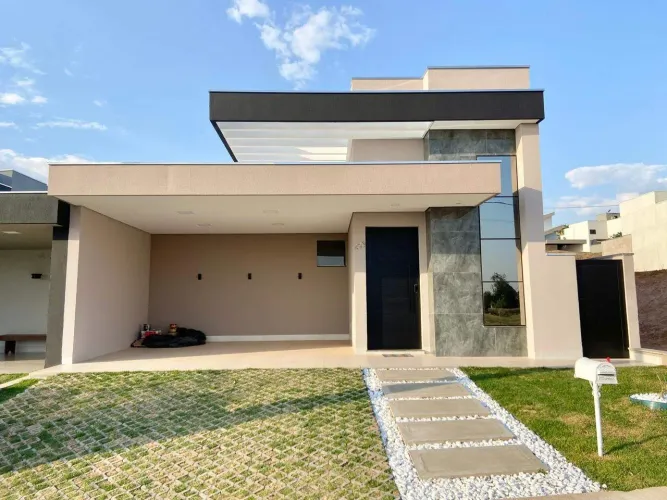 Casa à venda LOTEAMENTO RESIDENCIAL E COMERCIAL FAZENDA SAO SEBASTIAO 3 quartos 920.000,00