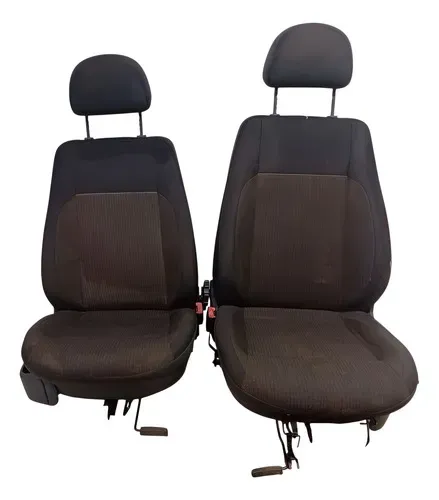 Jogo Bancos Dianteiro Voyage G5 G6 G7 G8 2009 A 2023