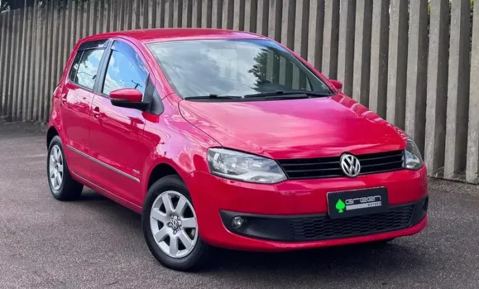 Volkswagen Fox Usados e Novos
