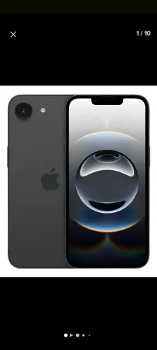 Iphone 16e 256 GB