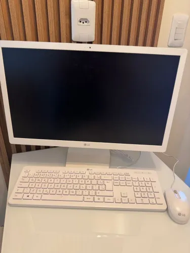 Computador All in One LG