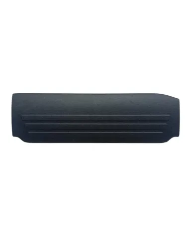 Soleira Porta Gm S10 2012 A 2013 Traseiro Esquerdo Ep-705 Cinza
