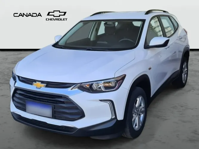 Chevrolet Tracker LT 1.0 Turbo 12V Flex AUT 2022