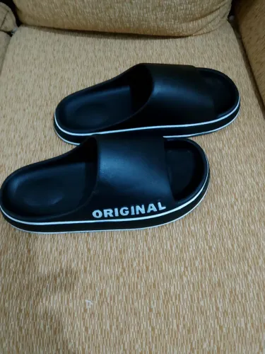 Chinelo nuvem 41 masculino. Novo