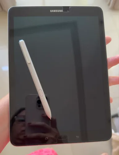 tablet samsung galaxy tab s3 32gb