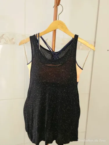 Regata Fitness Feminina Up Collection