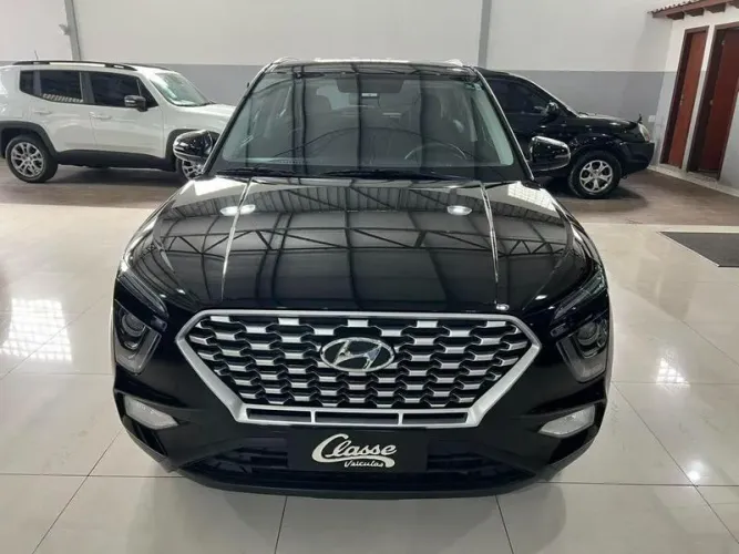 HYUNDAI CRETA1TA COMFORT 2023