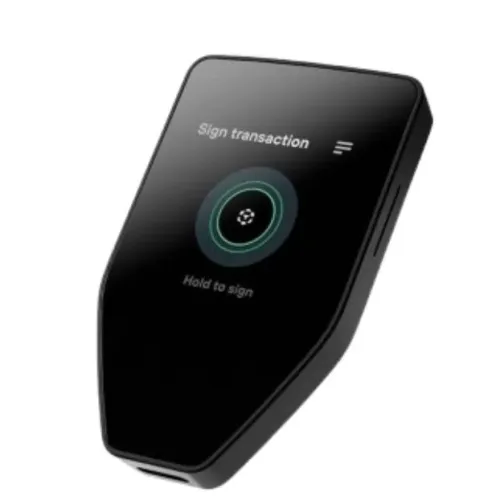 Carteira Criptomoedas TREZOR SAFE 5, LACRADA, REVENDA OFICIAl Wallet para Criptomoedas