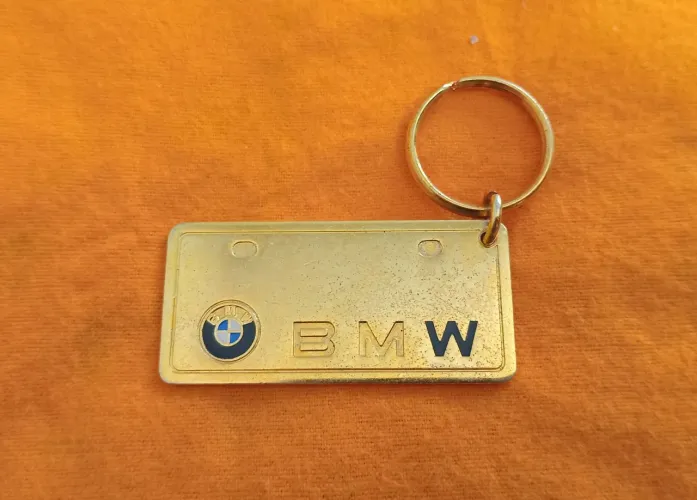 Chaveiro BMW