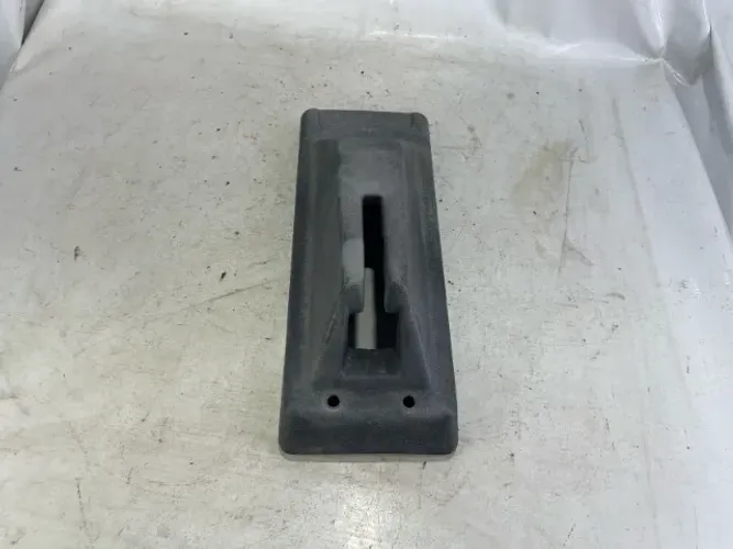 Moldura Acabamento Freio de Mão Peugeot 205 95-97