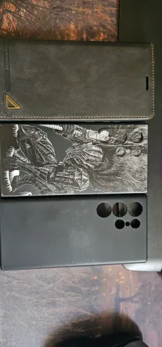 Capinha para S23ultra 