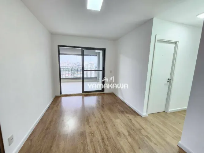 Apartamento com 2 dormitórios à venda, 68 m² por R$ 958.000,00 - Tatuapé - São Paulo/SP