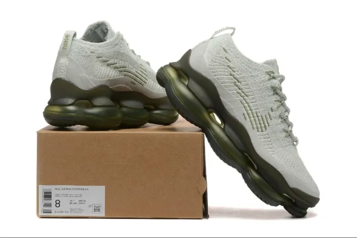 Tênis Nike Scorpion