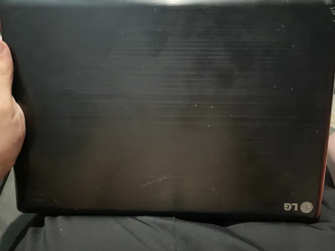 Notebook LG A410