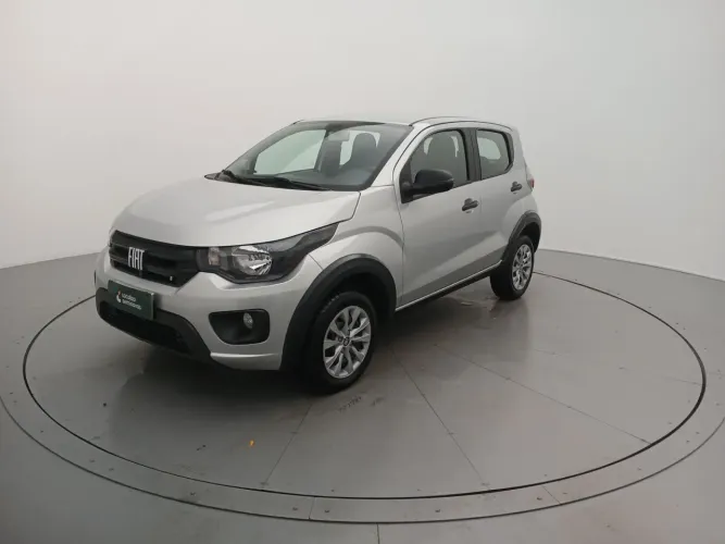 Fiat Mobi Like 1.0 Fire Flex 5P. 2025