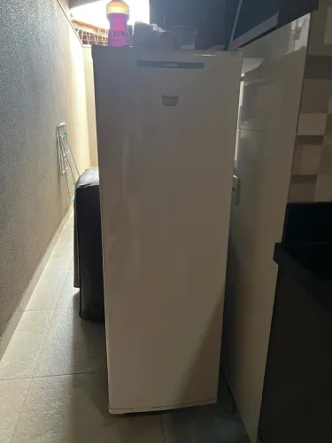 Freezer Vertical Consul - Ótimo estado