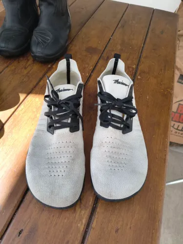 Tênis barefoot FOT tam 44