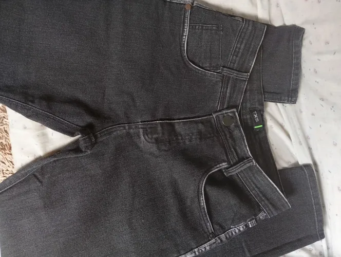 Calça e Bermuda 