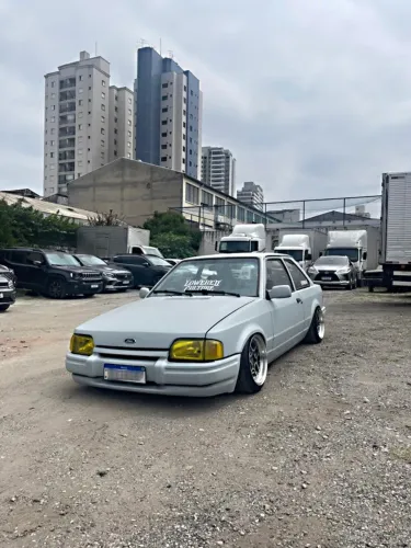 Ford Escort Hobby 1.0 1994