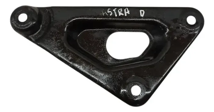 Suporte Quadro Agregado Direito Chevrolet Astra 2002 2003